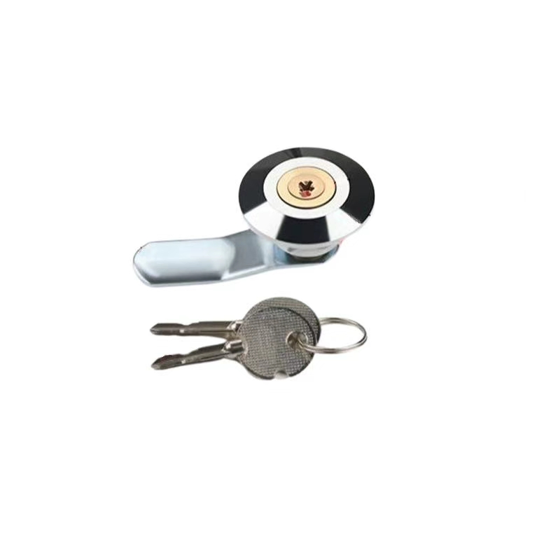 Cylinder lock: compact security na may malaking epekto
