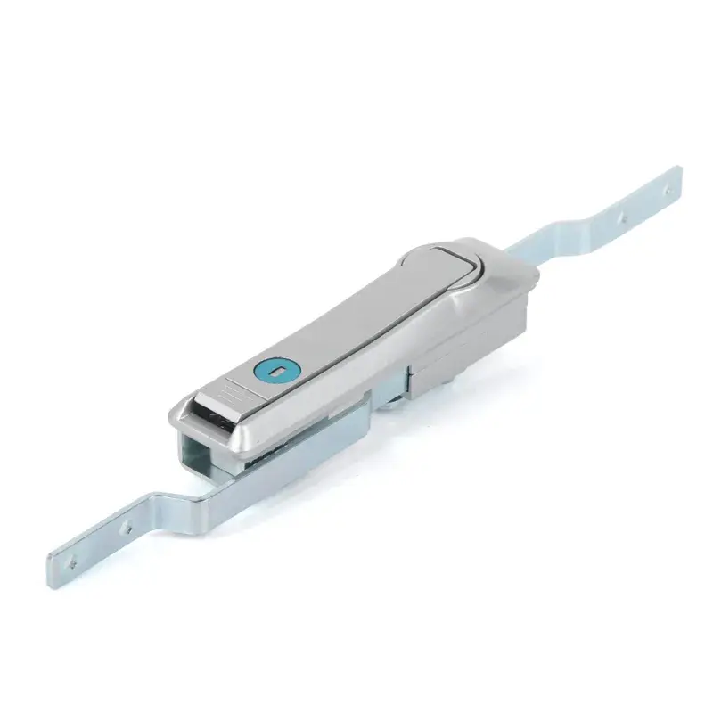 Ano ang isang lock ng hardware at paano ito gumagana?