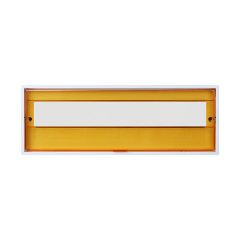 Bakit ang mga de -koryenteng panel ay gulugod ng mga modernong sistema ng kuryente?