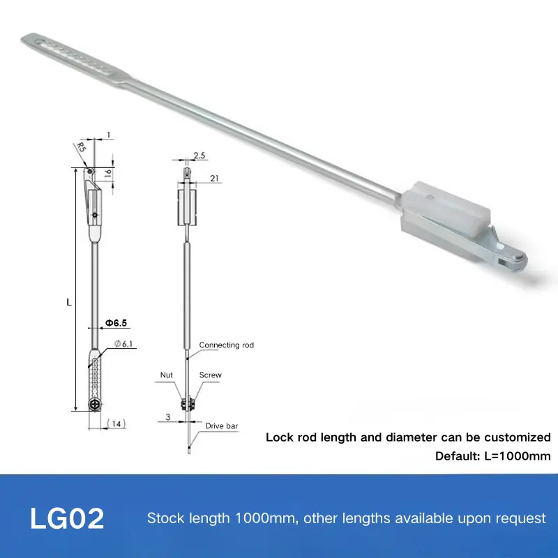 Ang hawakan ba ng hardware ay pipiliin kong tahimik na itaas ang pagiging maaasahan at gupitin ang kabuuang gastos?