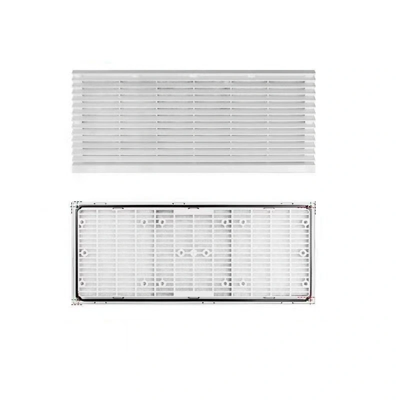 Bakit nakakaramdam pa rin ang mga modernong silid at ano ang magagawa ng isang air vent?