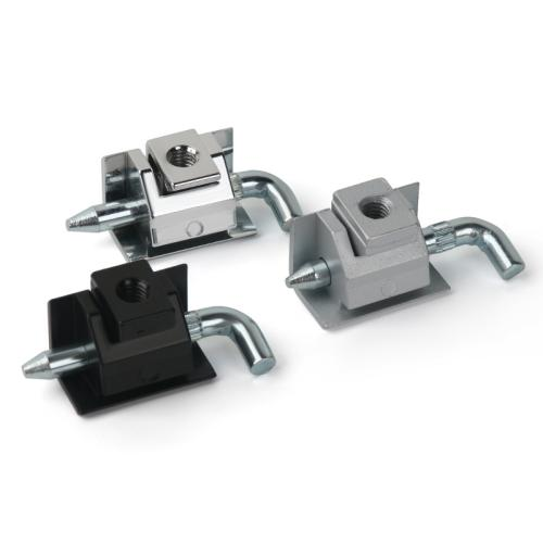 Mga Tip para sa Pagpili ng Mga Bisagra para sa Mga De-koryenteng Gabinete sa Pang-araw-araw na Paggamit