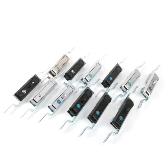 One-Stop Lock Solutions para sa Iba't ibang Application