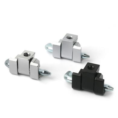 Ang Kahalagahan ng Multi-Point Load-Bearing Hinges para sa Malaking Pintuan ng Gabinete