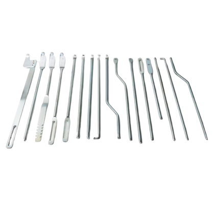 Mga Pagsasaalang-alang para sa Pang-industriya na Gabinete Lock sa Pang-araw-araw na Pagpapanatili