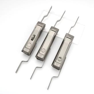 Paano Napapabuti ng yitailock Connecting Rod Lock ang Malaking Kaligtasan sa Gabinete?