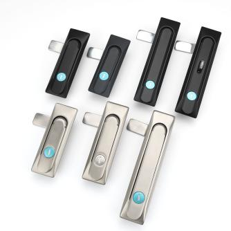 Paano Tinitiyak ng yitailock Plane Lock ang Smooth Operation ng Power Boxes?