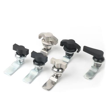 Paano Gumagana ang Yitailock Cylinder Lock sa Iba't Ibang mga De-koryenteng Gabinete?