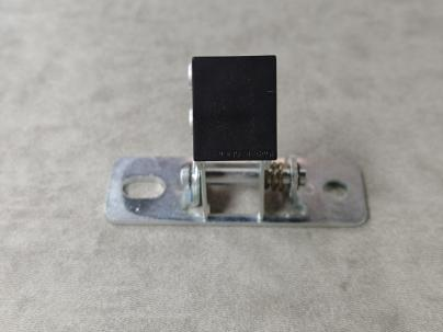 Paano Kami Naghatid ng Ganap na Na-customize na Latch Lock para sa isang Kliyente sa Nigeria?