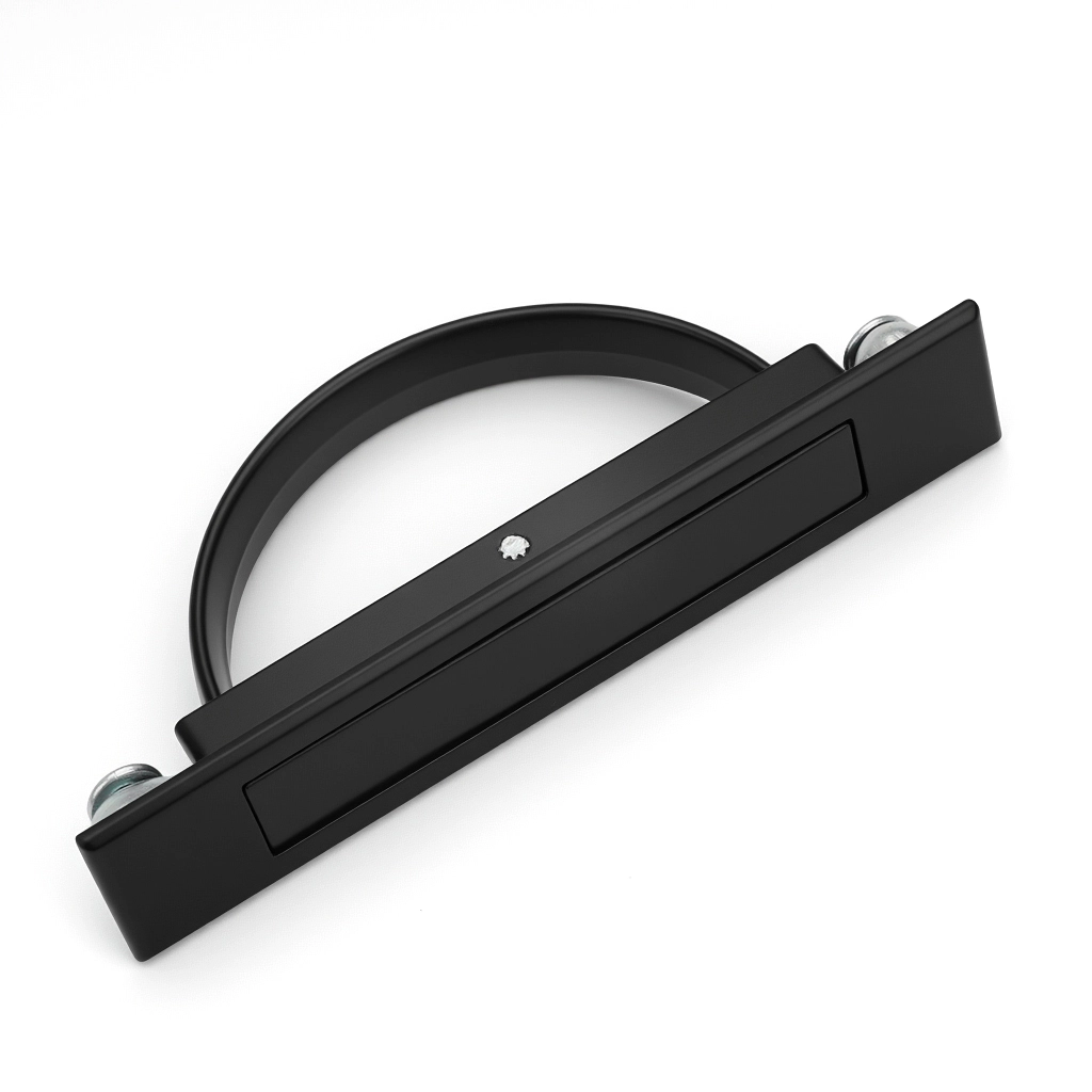 Ano ang Nagiging Mahalaga ng Pull Handle para sa Mga Makabagong Lugar?