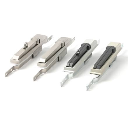 Linkage Locks na may Dust Covers — Ano Sila at Paano Mo Pinili ang Tama?