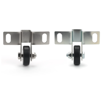 Anong mga Mounting at Support Accessories ang Talagang Kailangan ng Iyong Distribution Cabinet?