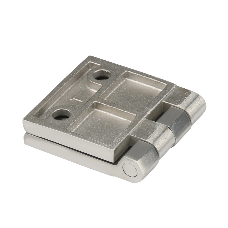 Ang Lumalagong Demand para sa Matatanggal na Door Hinges sa Industrial Cabinet Manufacturing