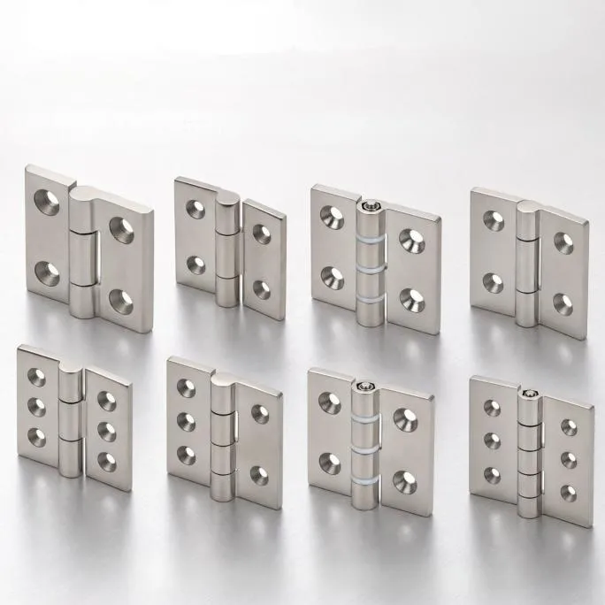 Ano ang Dapat Suriin Bago Mag-install ng Cabinet Hinges？