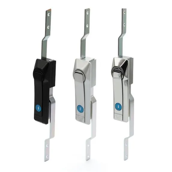 Bakit Mahalaga ang Pagtatapos ng Enclosure Hardware kaysa sa Inaakala Mo?