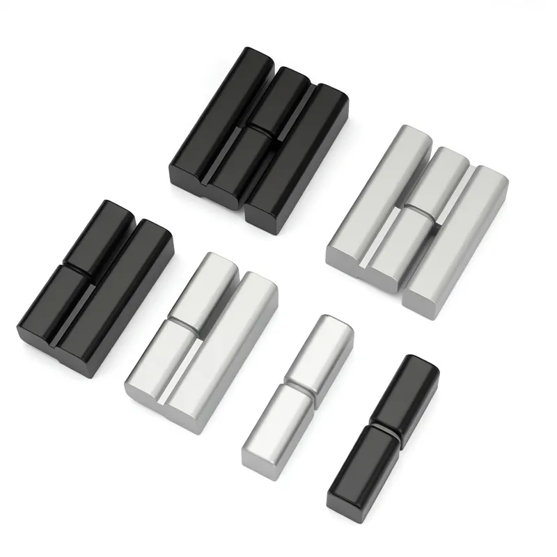 Ano ang Pinagkaiba ng Coaxial Switchgear Hinge sa Standard Cabinet Hinge?
