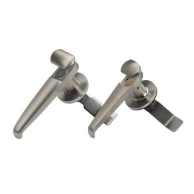 Weatherproof Outdoor Lock — Ano ang Hahanapin Kapag Nagse-secure ng Mga Panlabas na Electrical Enclosure?