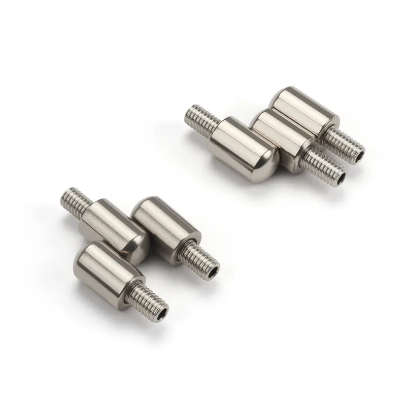 Ano ang Weld-On Parliament Pivot Hinge at Kailan Mo Dapat Gamitin ang Isa?