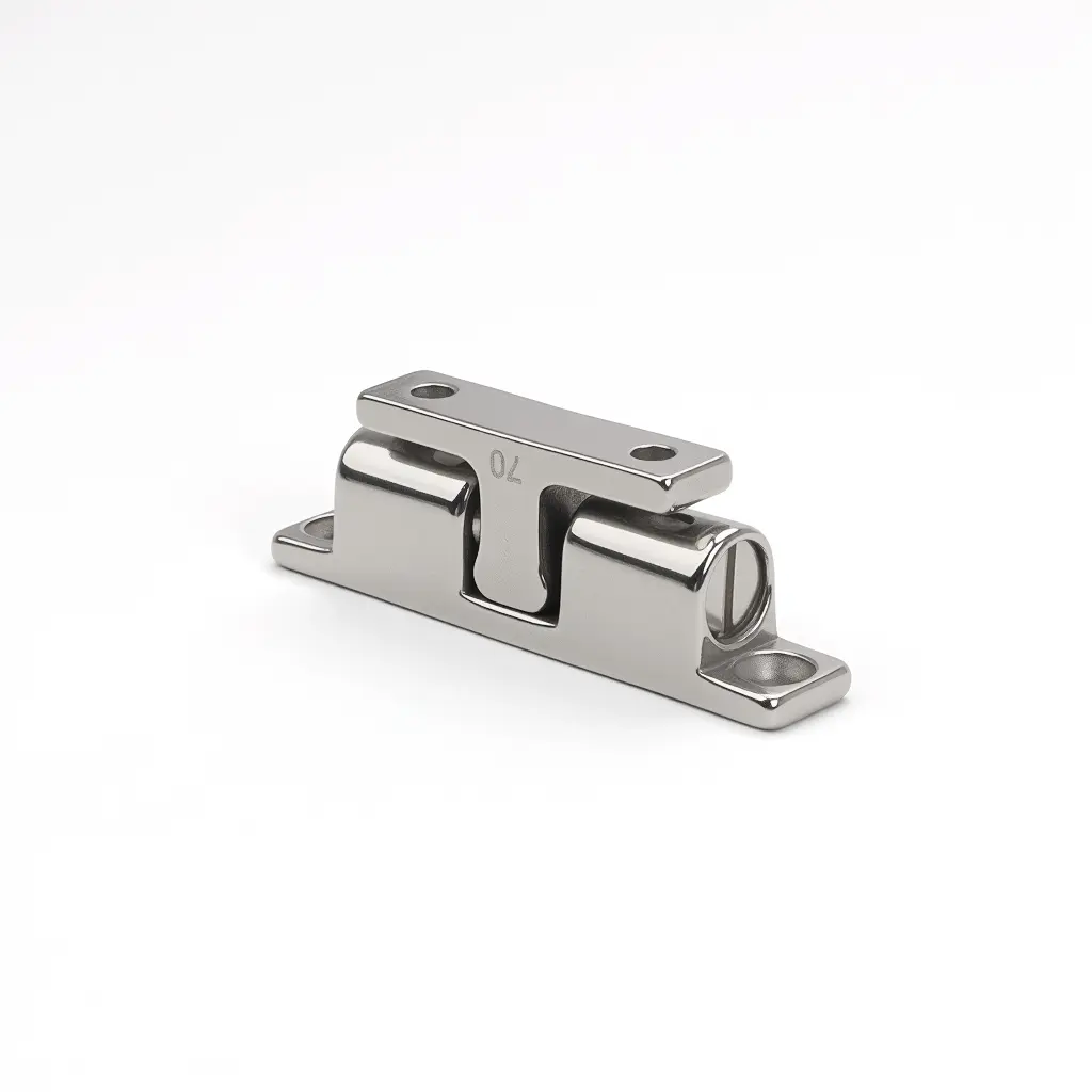 Adjustable Stainless Steel Ball Catch