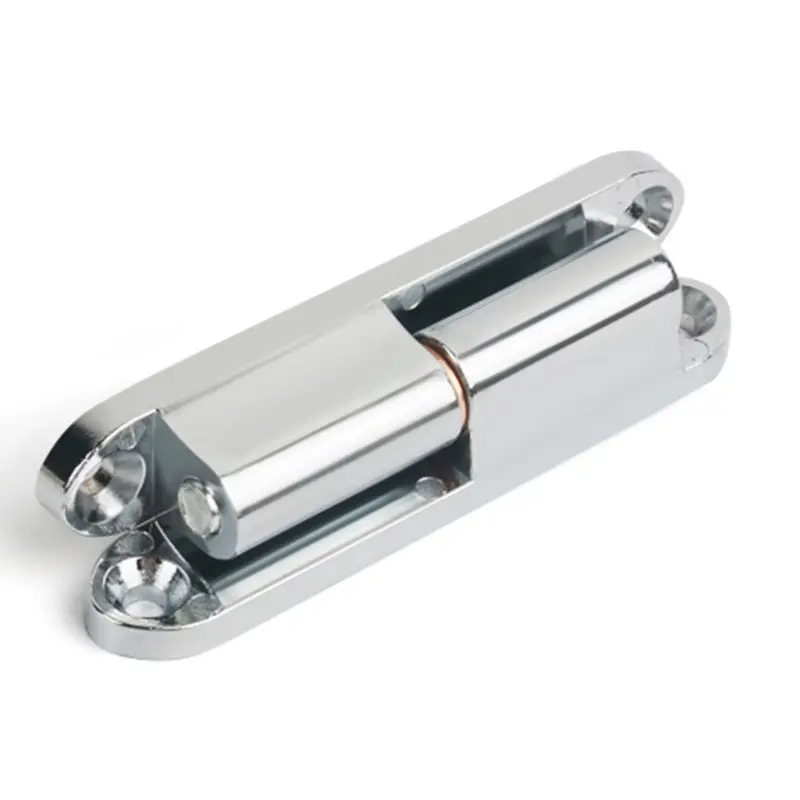 Ang mga gabinete ng gabinete pivot central shaft hinges