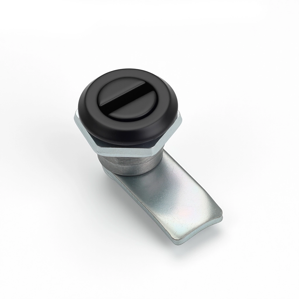 CAM lock para sa mga enclosure ng utility