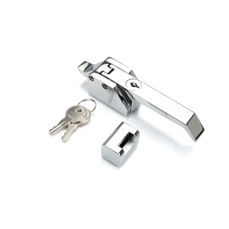 Compression Latch Lock para sa Freezer At Industrial Doors
