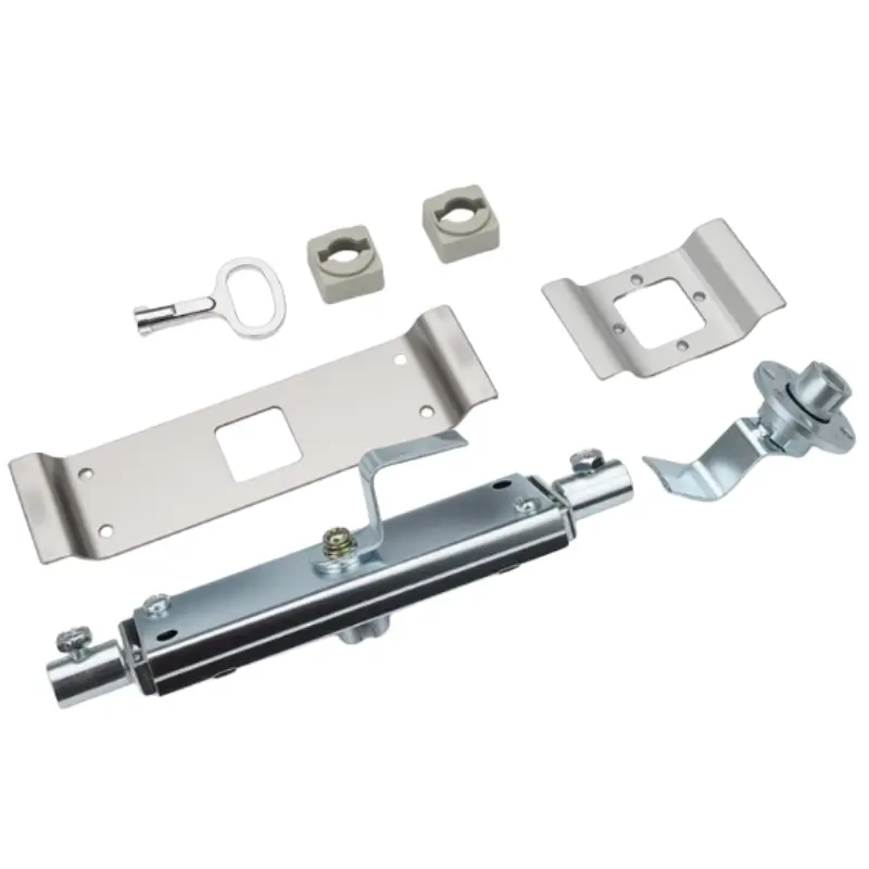 Kontrolin ang lock ng pintuan ng gabinete Kontrolin ang lock ng pintuan ng gabinete