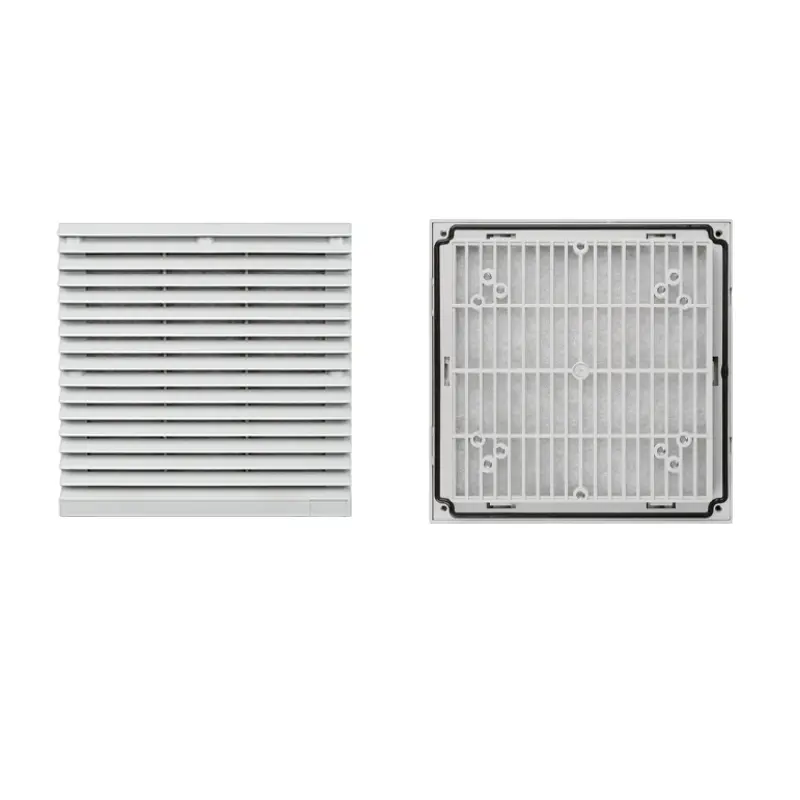 Paglamig ng Fan Dust Cover