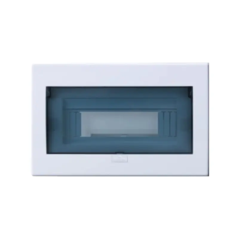 Panel ng Pamamahagi ng Box Panel ng Pamamahagi ng Box