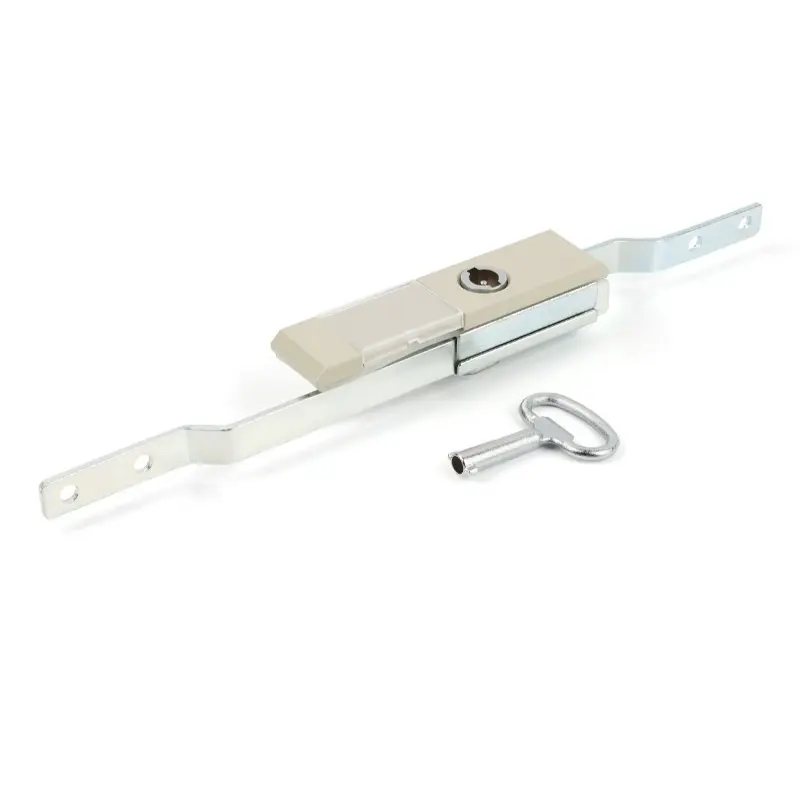 LOCK NG ELECTRICAL CABINET ROD