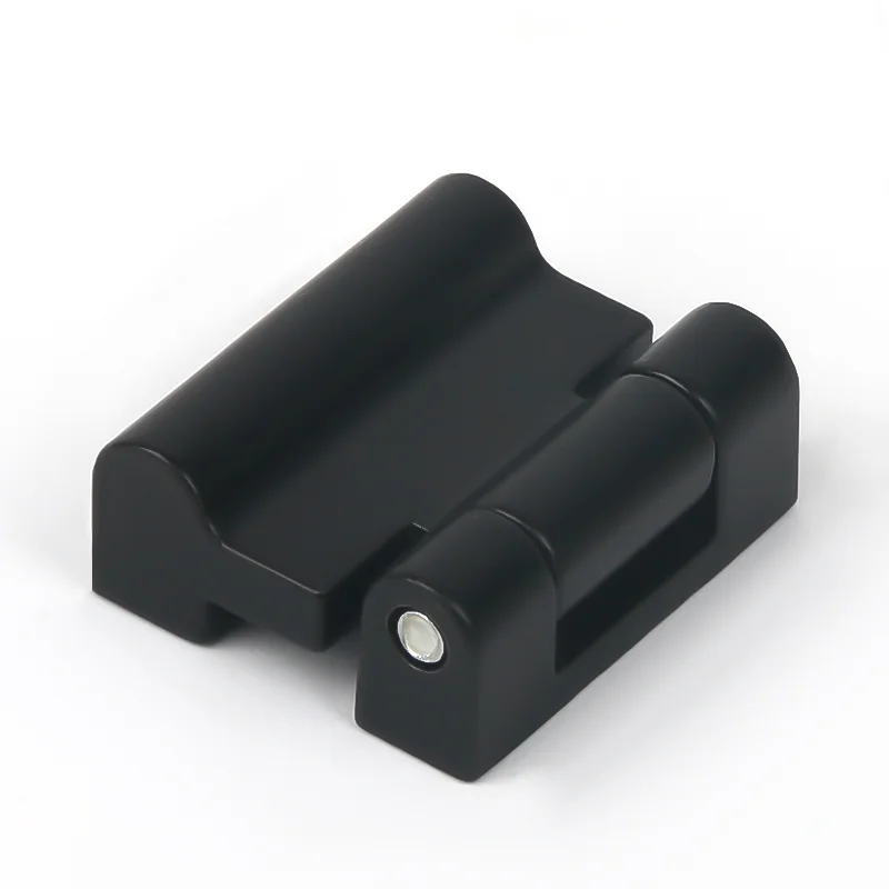 Enclosure cabinet hinge