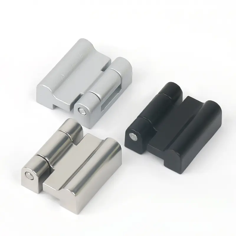 Enclosure cabinet hinge