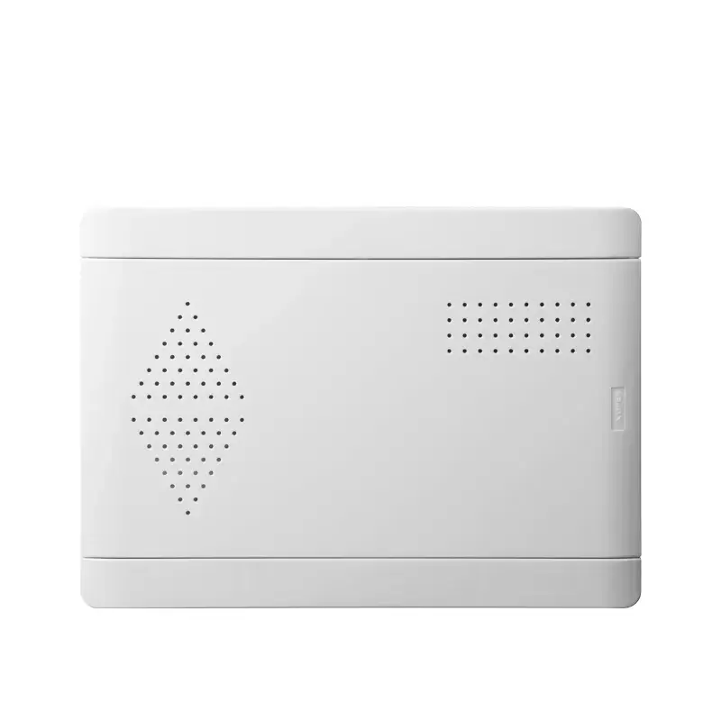 Fiber sa Home Information Box Plastic Cover Panel Fiber sa Home Information Box Plastic Cover Panel