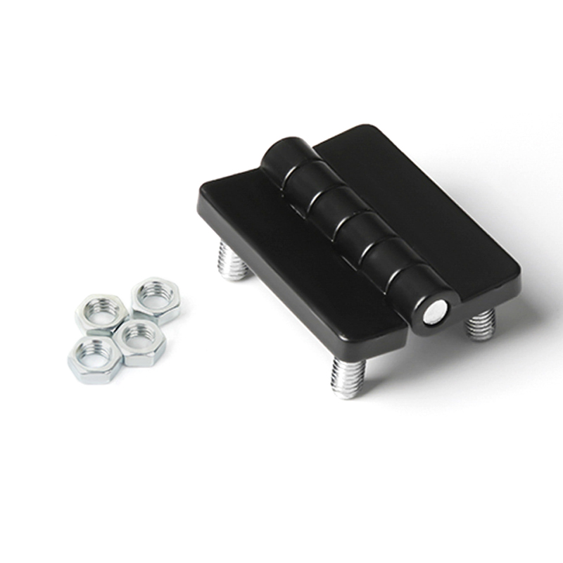 Natitiklop na bisagra para sa elektrikal na gabinete at kahon ng pamamahagi Natitiklop na bisagra para sa elektrikal na gabinete at kahon ng pamamahagi