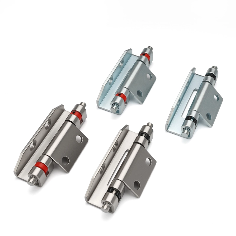 Ganap na Nakatagong Stainless Steel Hinge