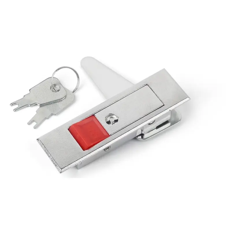 Hawakan ang lock para sa gabinete ng apoy Hawakan ang lock para sa gabinete ng apoy