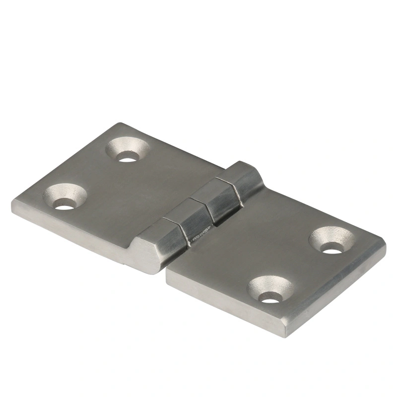 Heavy Duty Stainless Steel Door Hinge