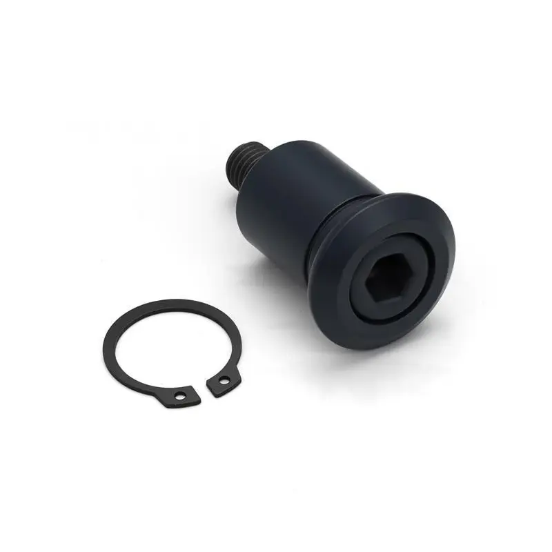 Hex key lock para sa pintuan ng gabinete