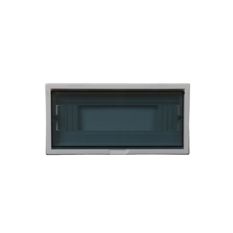 Home nakalantad na multimedia junction box panel Home nakalantad na multimedia junction box panel