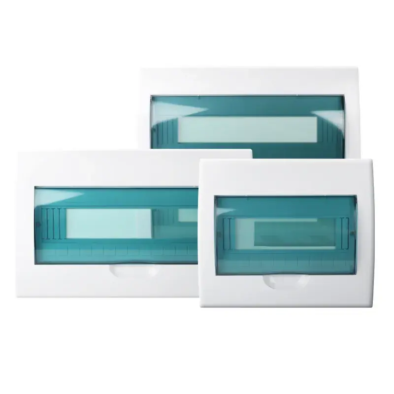 Sambahayan electrical box cover panel