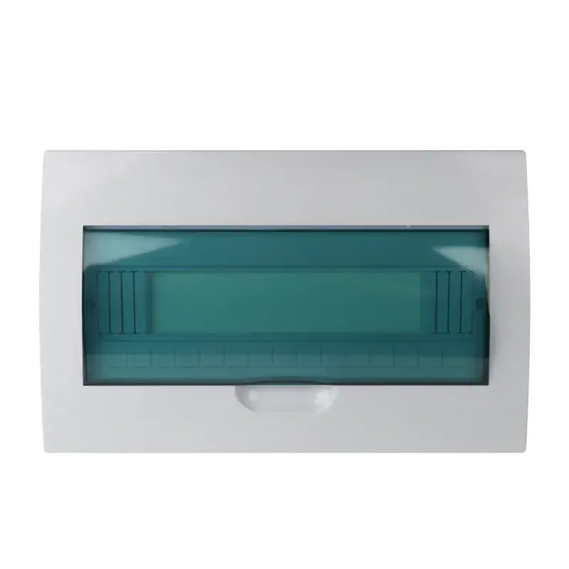 Sambahayan electrical box cover panel