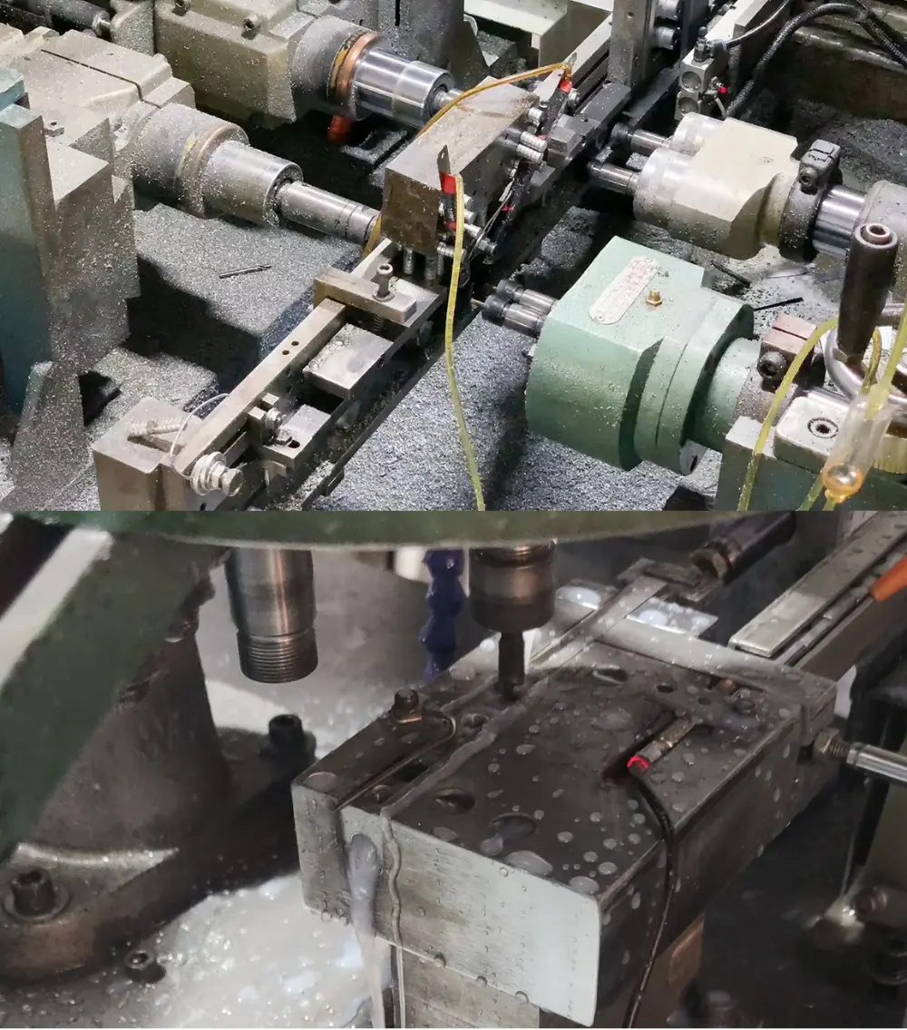 Enclosure Cabinet Hinge