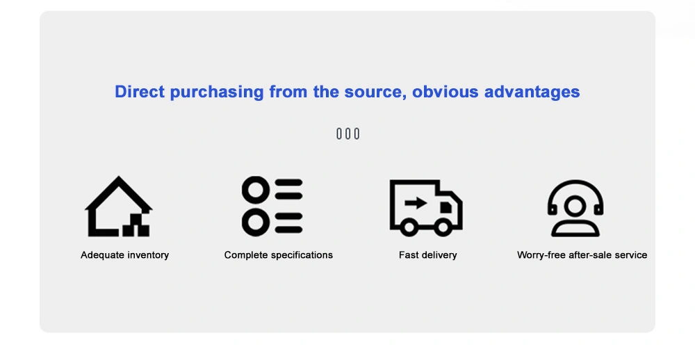 Network Smart Box Panel