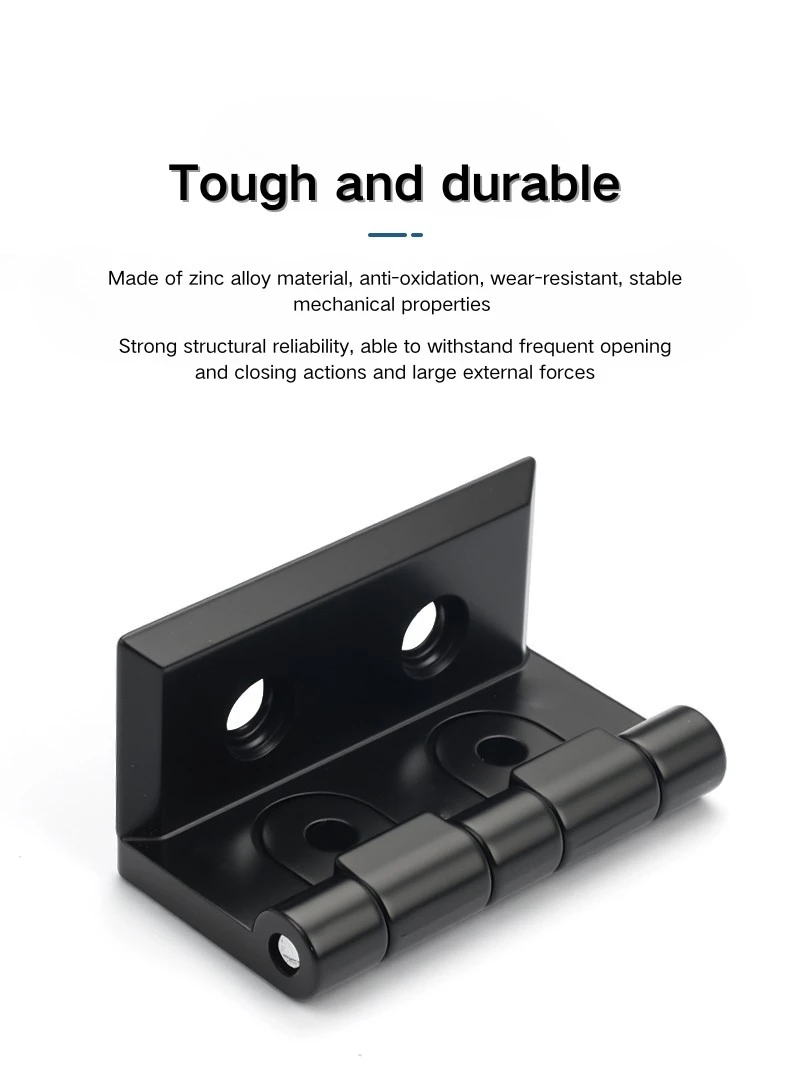 Rmu Cabinet Zinc Alloy Hinge