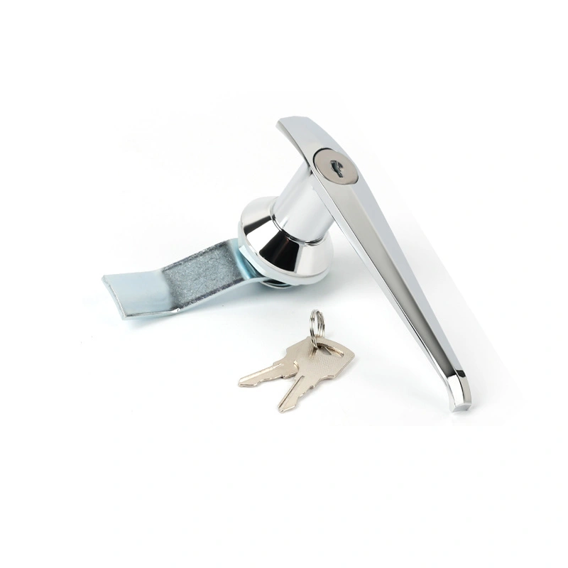 Lock ng Panghawakan ng Kagamitang Mekanikal