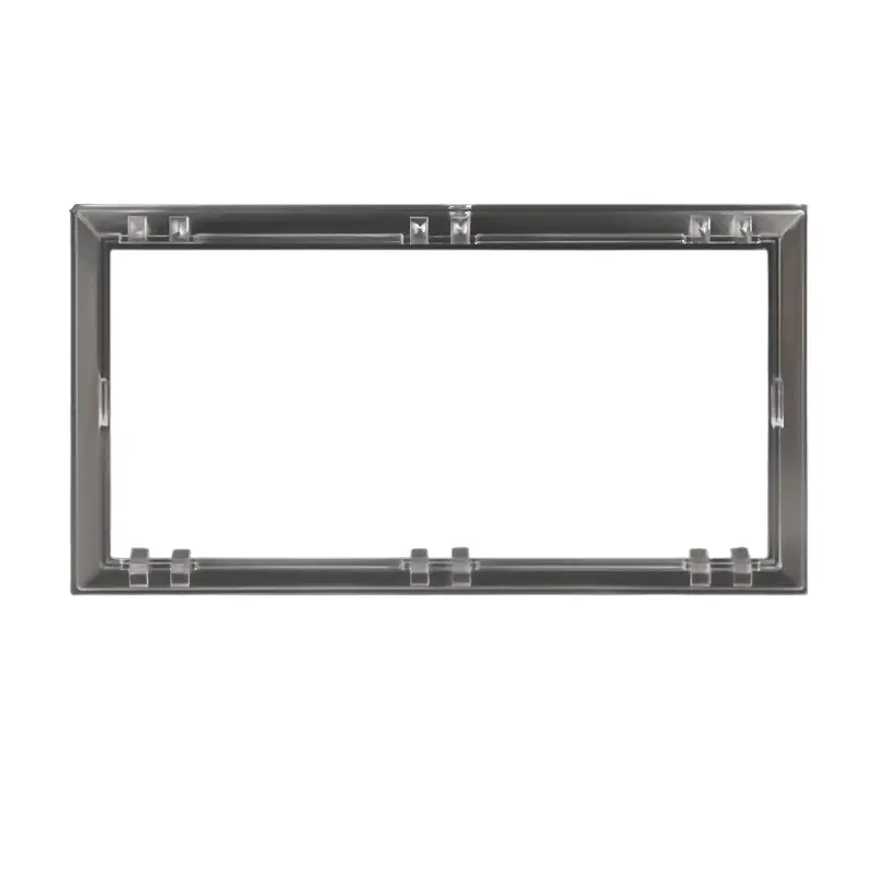 Panel ng pagtingin sa metro Panel ng pagtingin sa metro