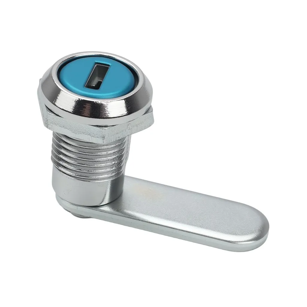Mini Cam Lock para sa File Cabinets Mailbox