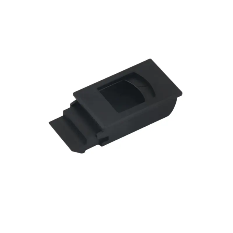 Plastic Concealed Latch Lock para sa Side Panel