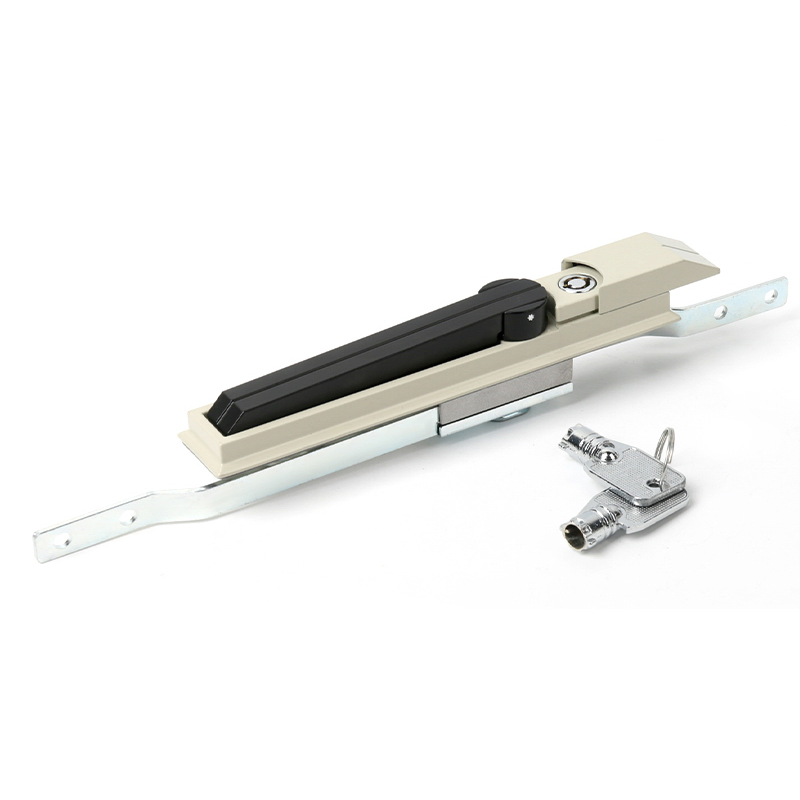 Pamamahagi ng kahon ng vertical rod lock Pamamahagi ng kahon ng vertical rod lock