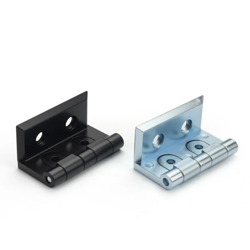 RMU Cabinet Zinc Alloy Hinge